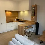 Apartamento Lou Occitan