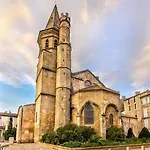 Apartamento Lou Occitan *