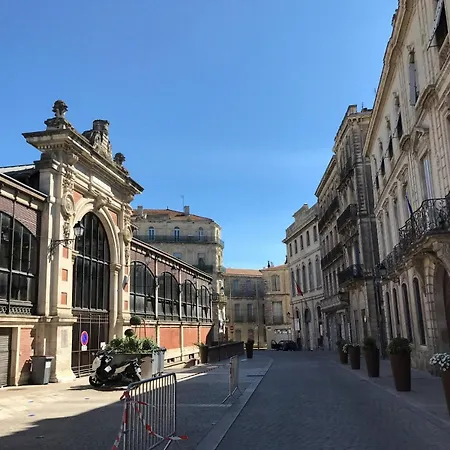 아파트 Lou Occitan- Cosy Centre